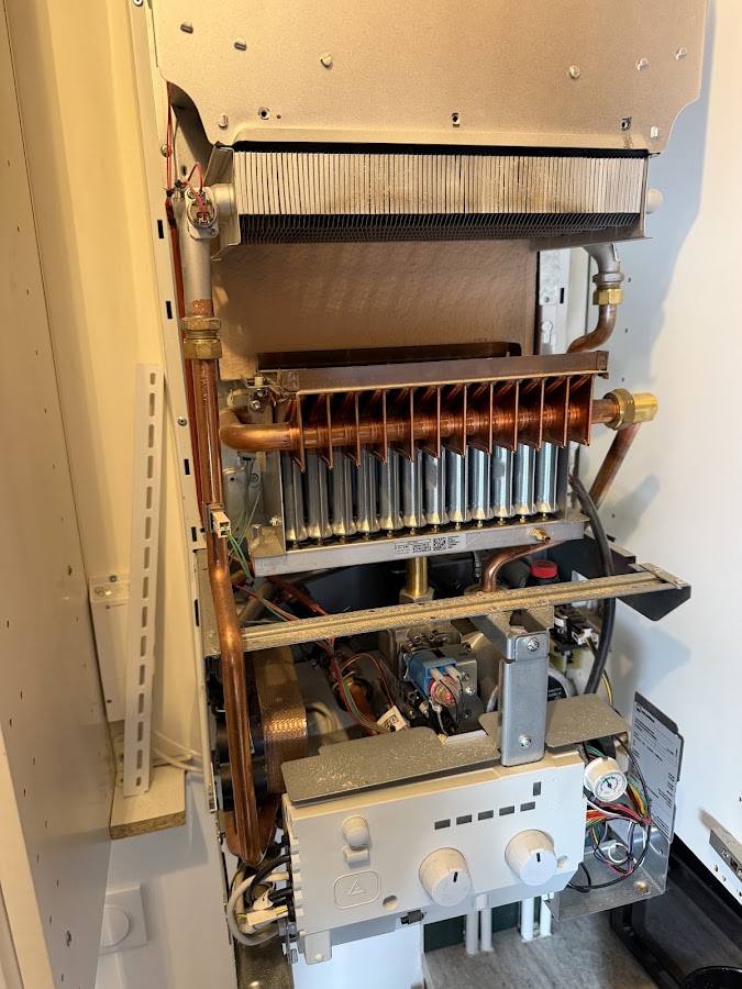 BASIC ELEC – Électricien & Chauffagiste | Dépannage Électrique & Chaudière Gaz 24/24