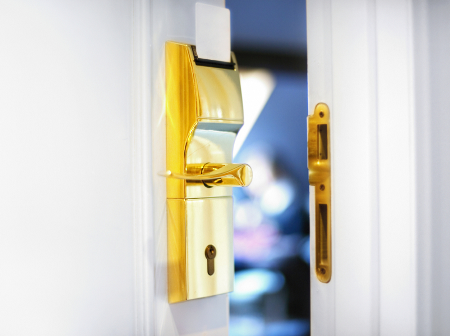 Aubert Services - Serrurier Nantes - Urgence - Dépannage - Serrurerie - Ouverture de porte - 24h/24 - Serrurier - Nantes