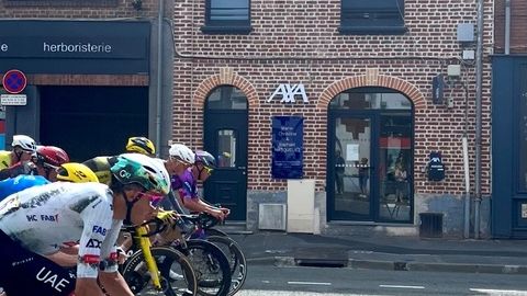 AXA Assurance et Banque Masqueliez Raphaël et Marie Christine
