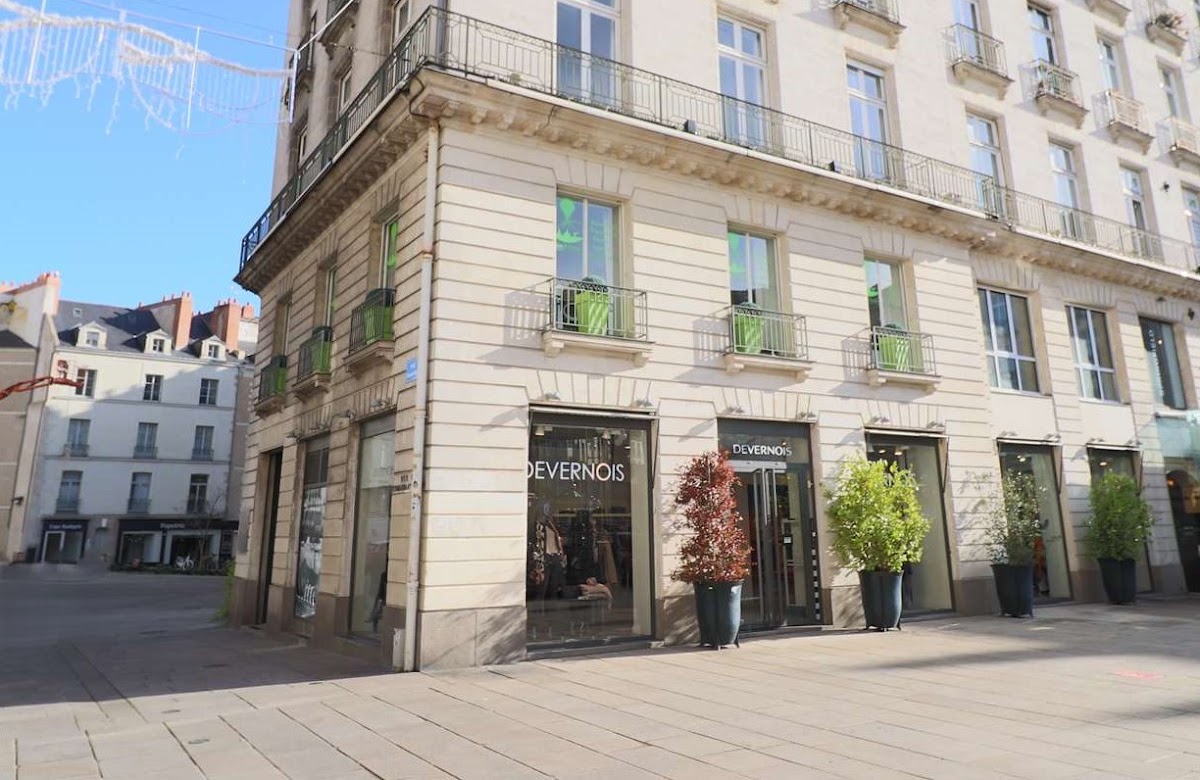 Biens à Nantes