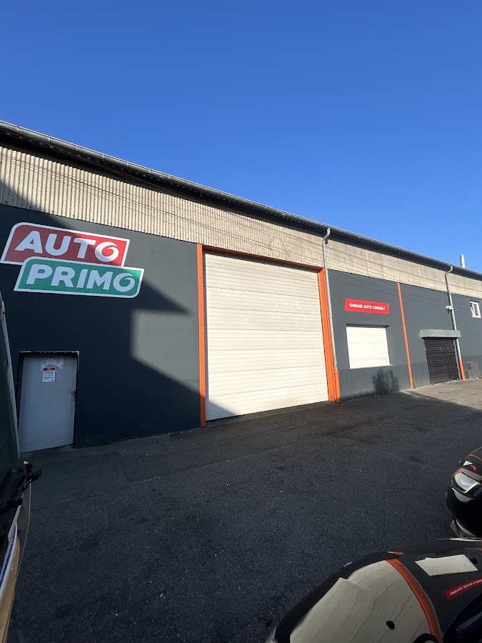 Garage Auto Consult by AUTOPRIMO (Uniquement RDV)