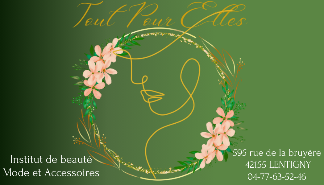 Institut de Beauté "Tout pour Elles"