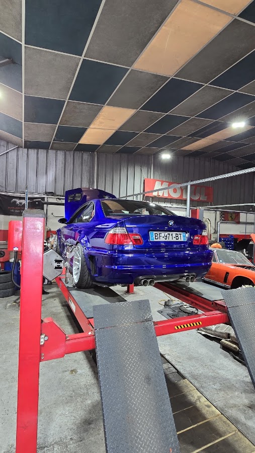 SSB AUTO PERF - AutoFirst