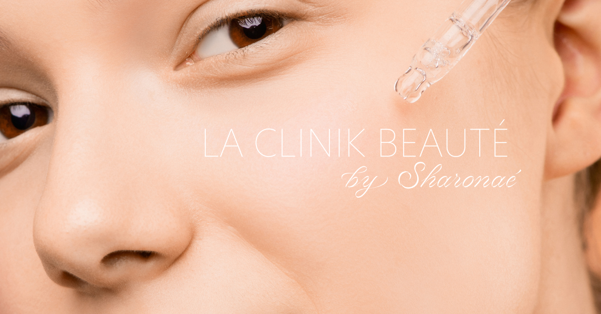 La Clinik Beauté by Sharonaé (Institut)
