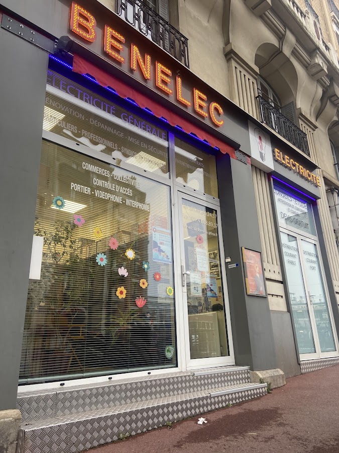 Benelec