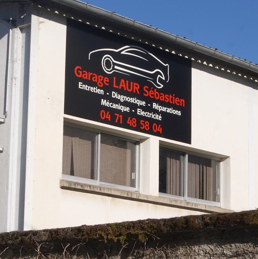 Garage Laur Sebastien