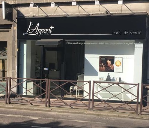 L'Appart Institut.