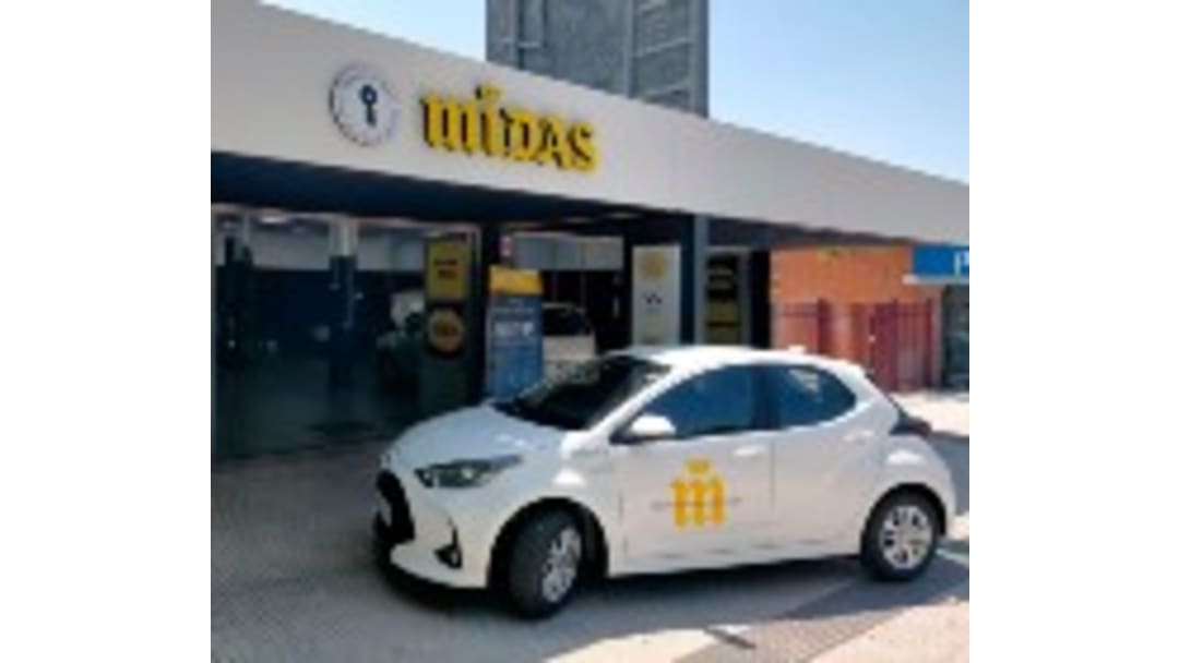 Midas HYERES