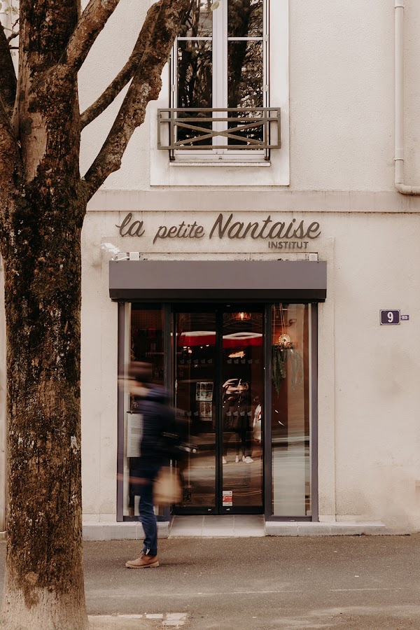 la petite Nantaise