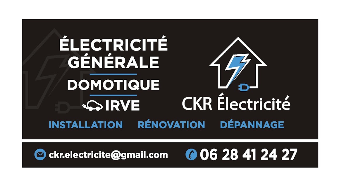CKR Electricité