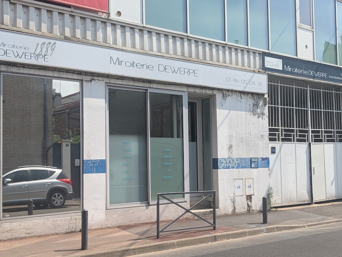Ateliers Dewerpe