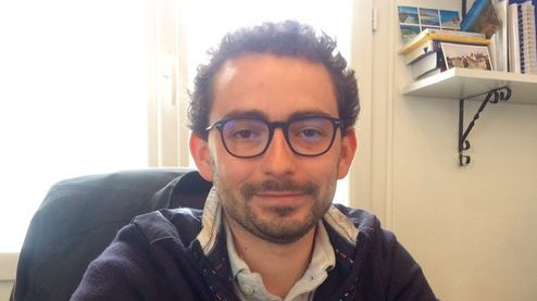 Dr Stéphane PATANCHON