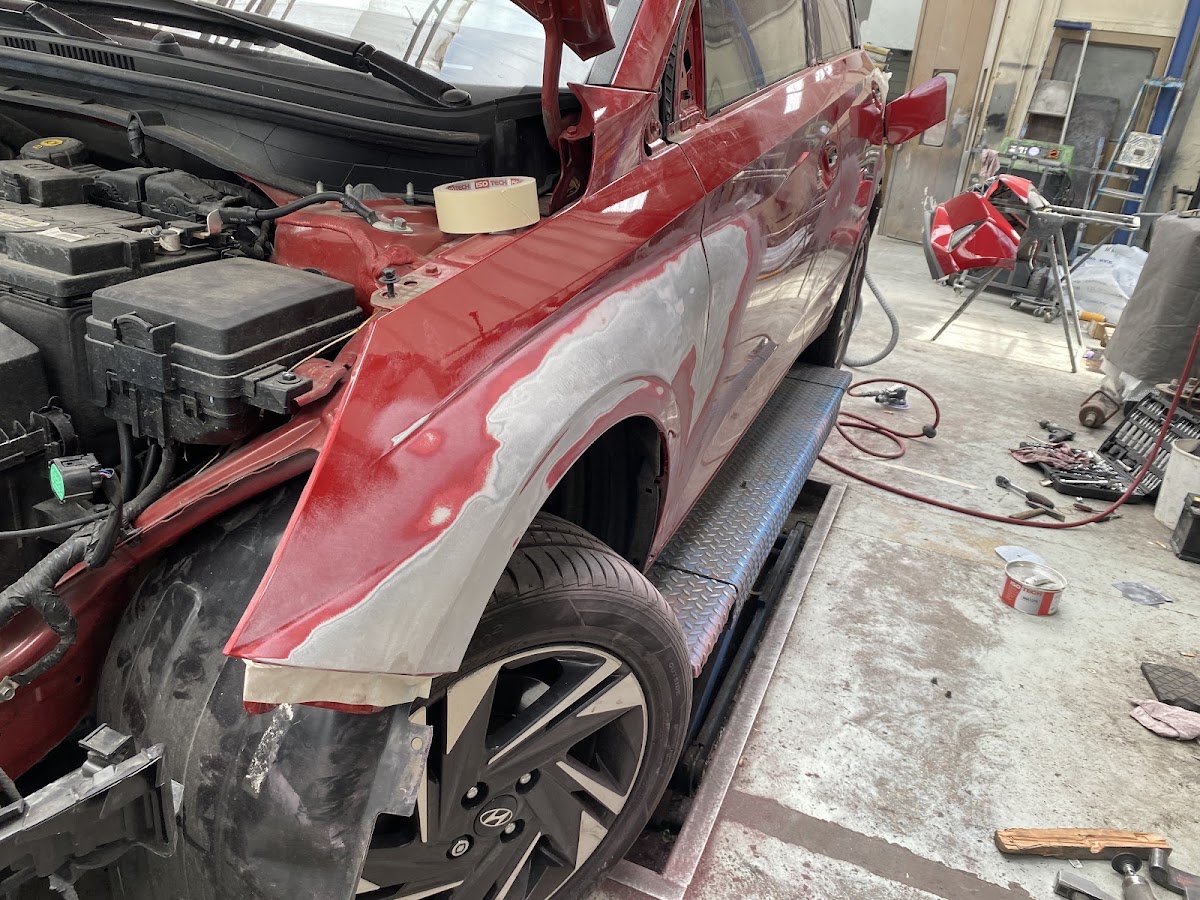 AD Garage Expert CPA