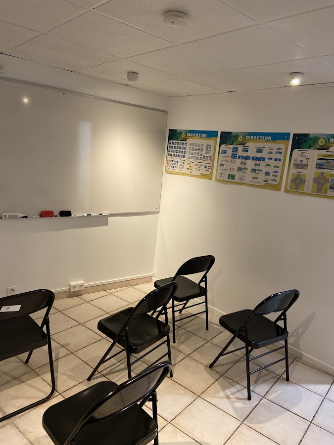 Bil's Conduite Longjumeau