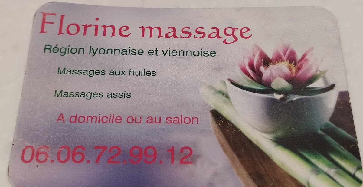 Florine Massage