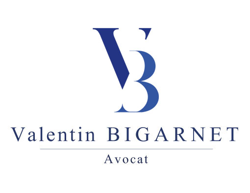 Valentin Bigarnet Avocat