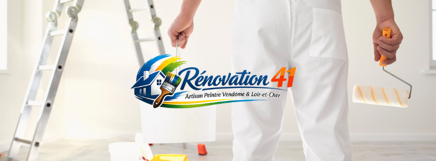 RENOVATION 41