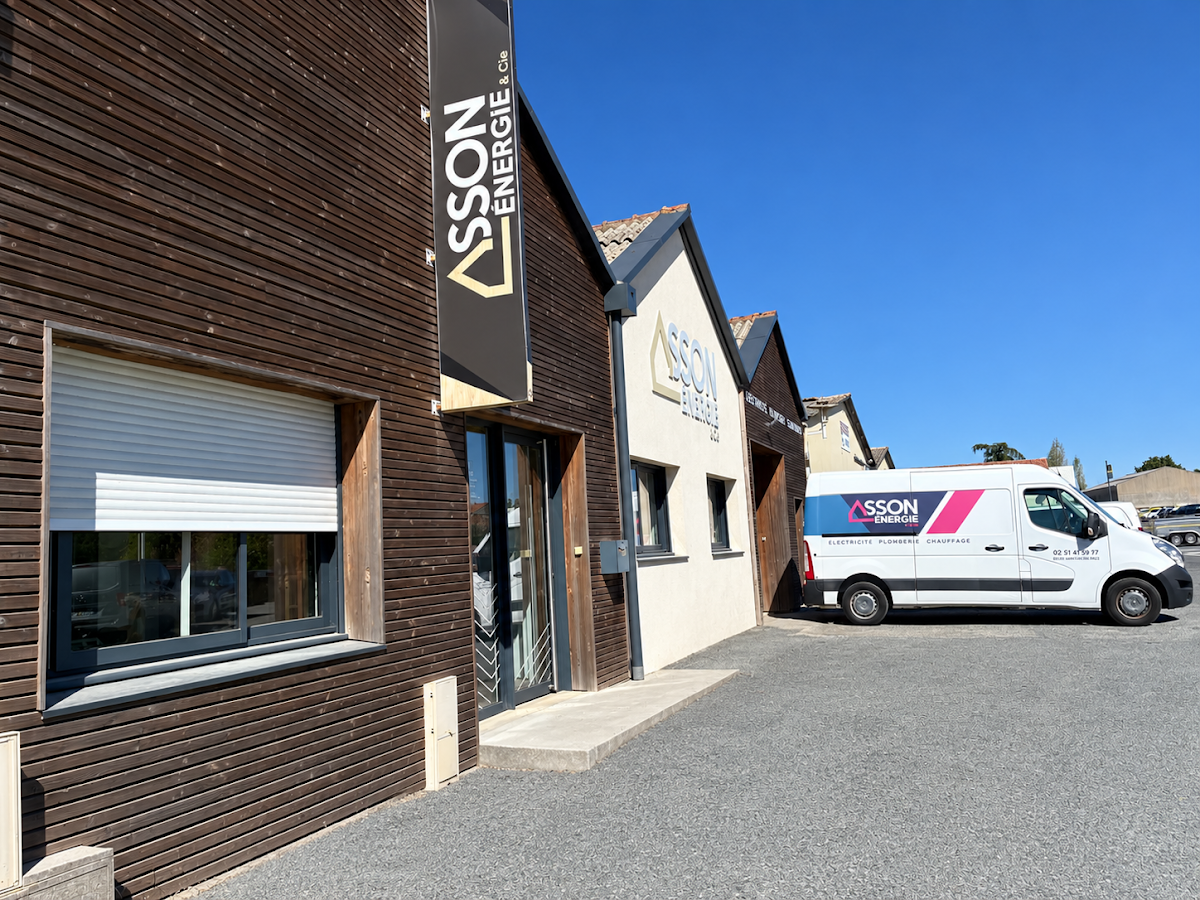 Asson Energie