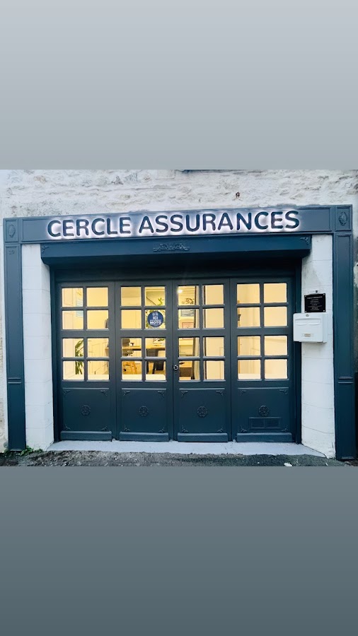 Cercle Assurances