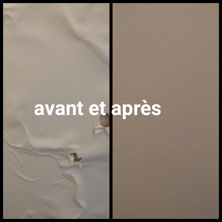 Brillant Peinture