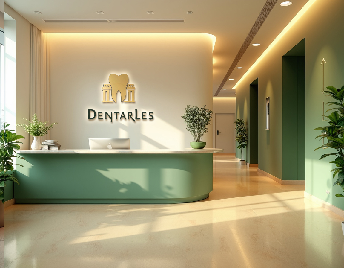 Dentarles