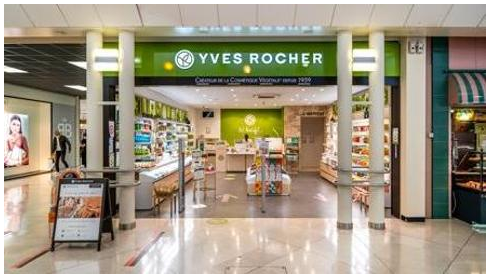 Yves Rocher