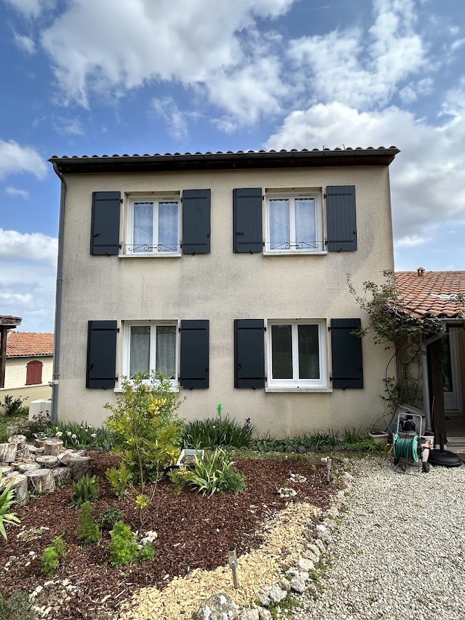 Sarl Projet entretien renovation PER