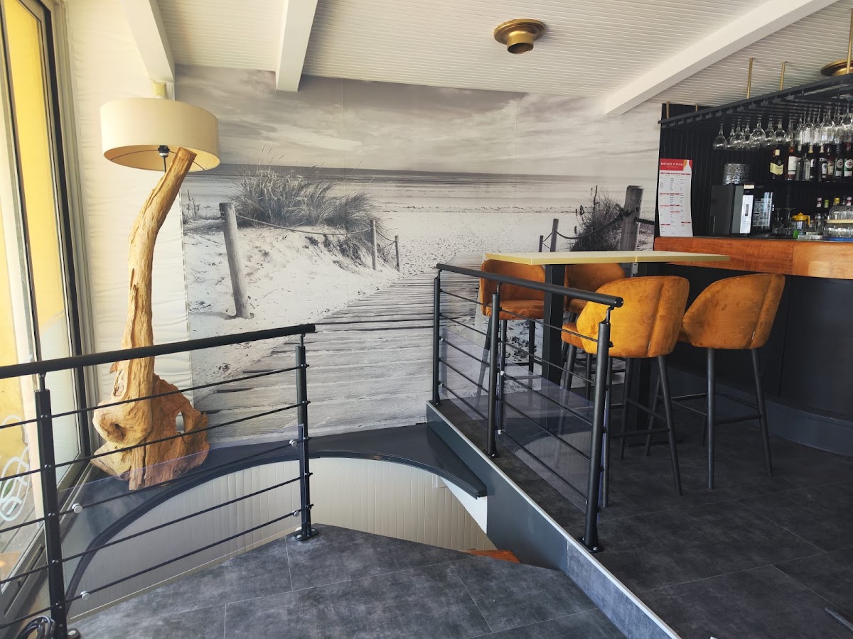 Renov' Evasion Peinture