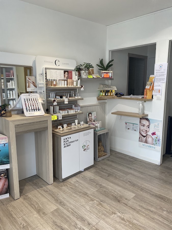 Espace Beauté Détente