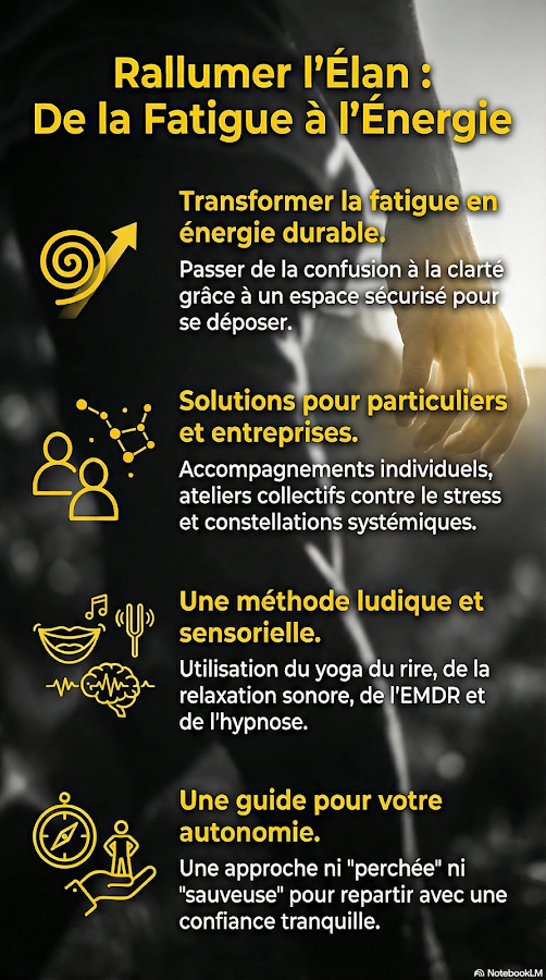 Gaetane Graton – Accompagnement émotionnel & relationnel – Constellations systémiques, Hypnose