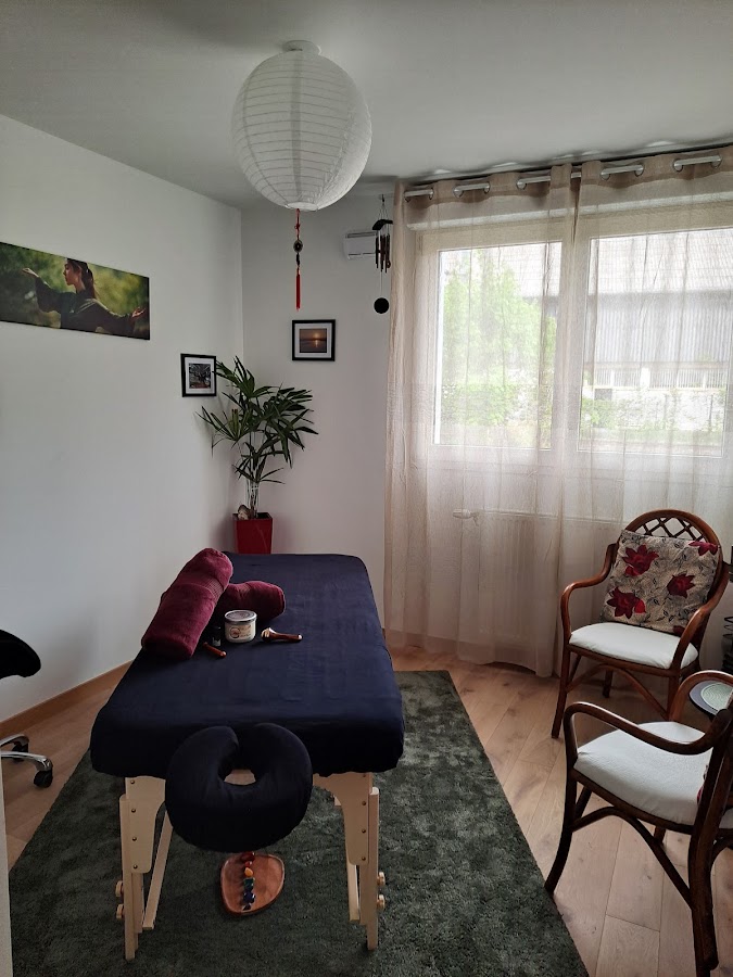 Dao Equilibre - Massages bien-être & soins énergétiques chinois, TuiNa