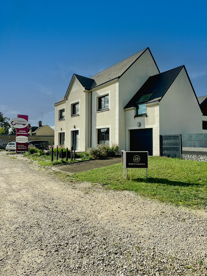 SH Conseil Immobilier et Patrimoine