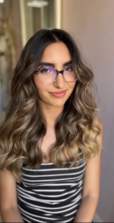 Salon Priscilla.K