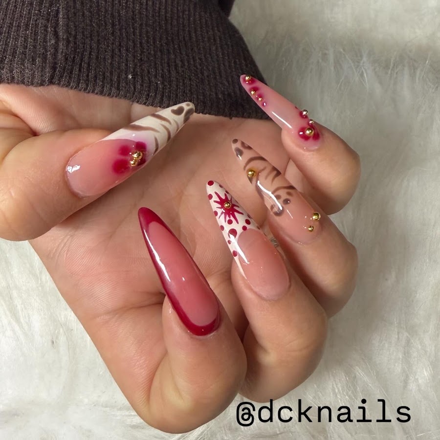 DCK Nails prothésiste ongulaire