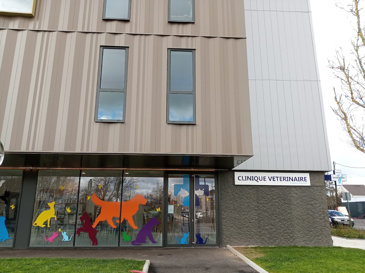 Clinique vétérinaire Lamballe Greffoir