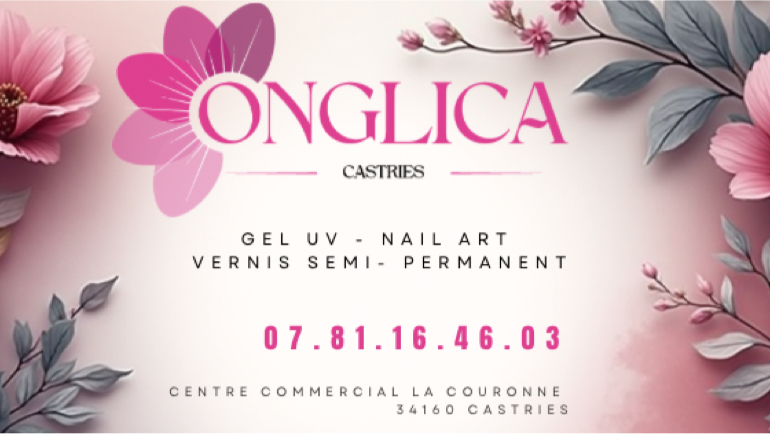 ONGLICA