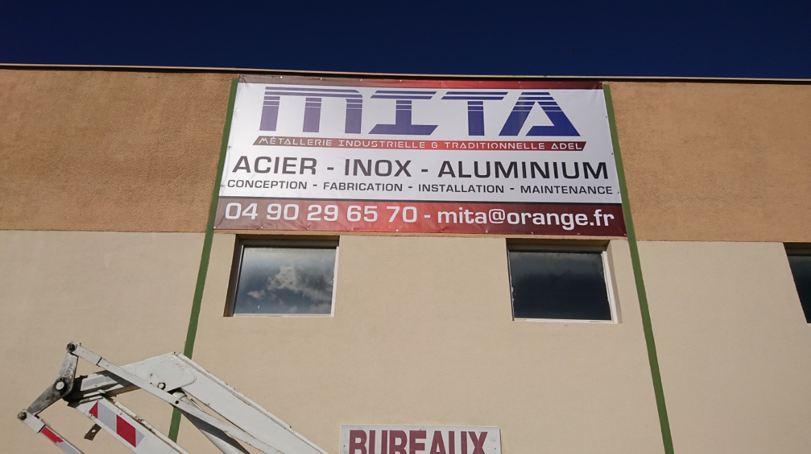 MITA