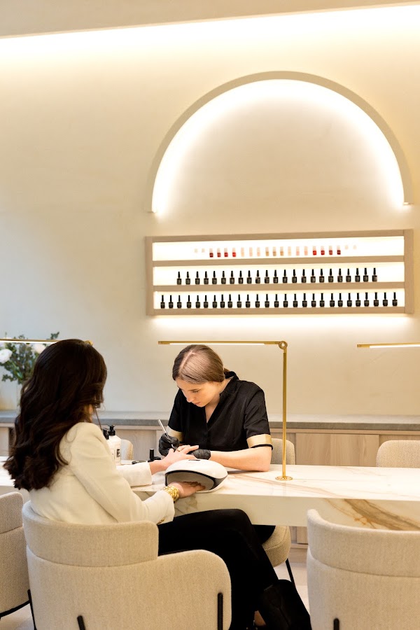 MANIKYA Paris 1 | Manucure Russe / Nails