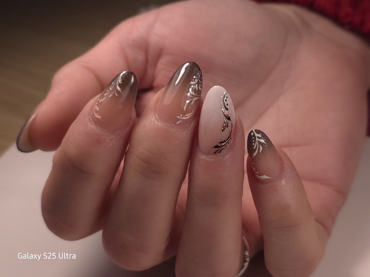 Lbo beauté des ongles