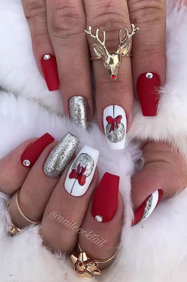 Histoires d'Ongles