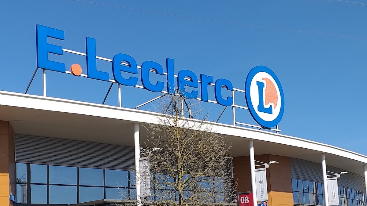 E.Leclerc THIONVILLE