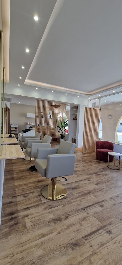 Maison Helia - Salon de coiffure & Bien-être