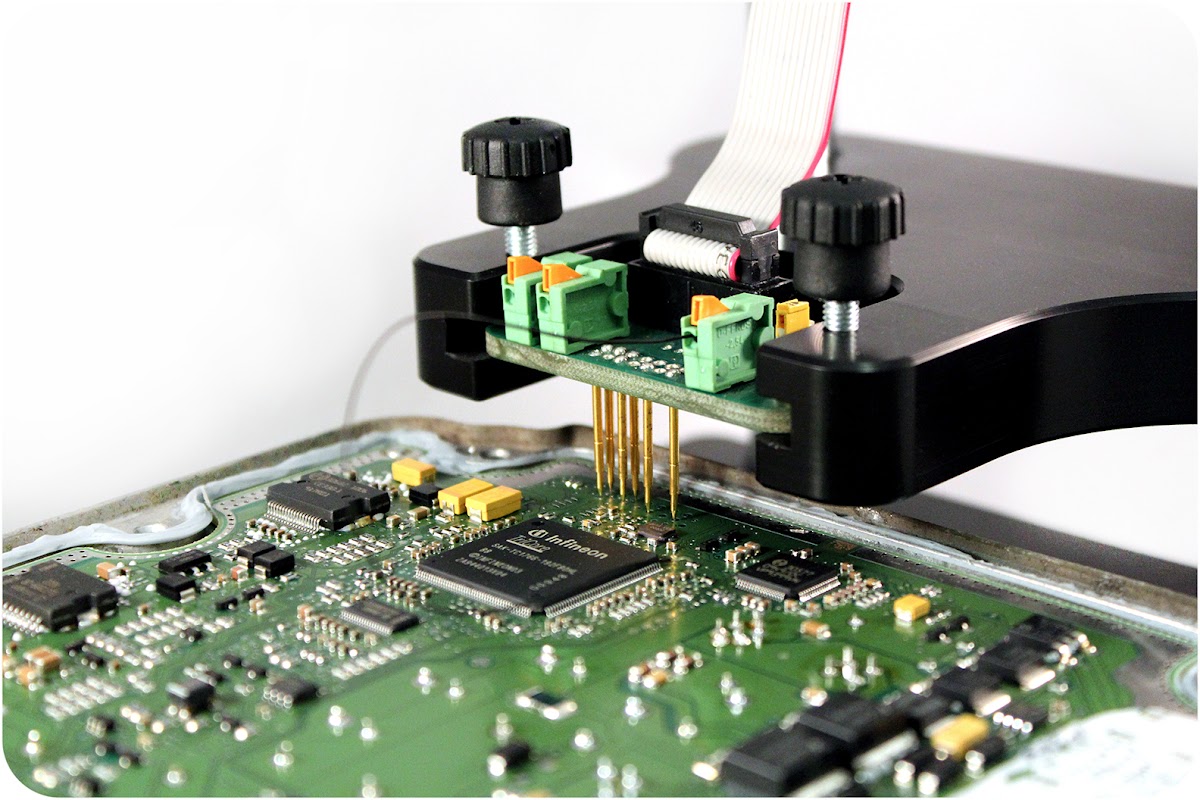 Schultz Optimisation Moteur