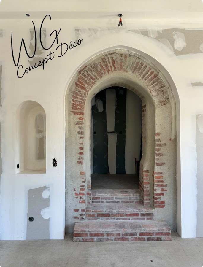 WG CONCEPT DÉCO