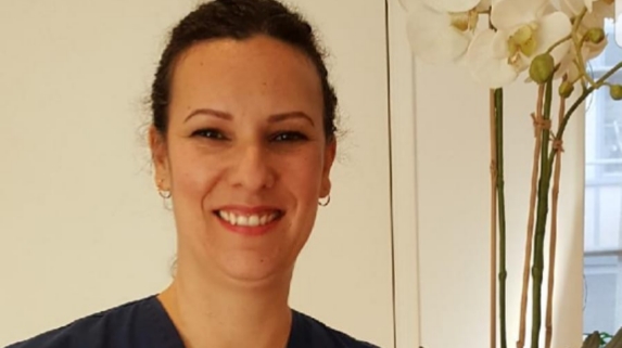 Docteur Delphine HASSID