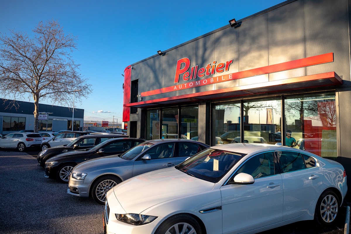 Pelletier auto