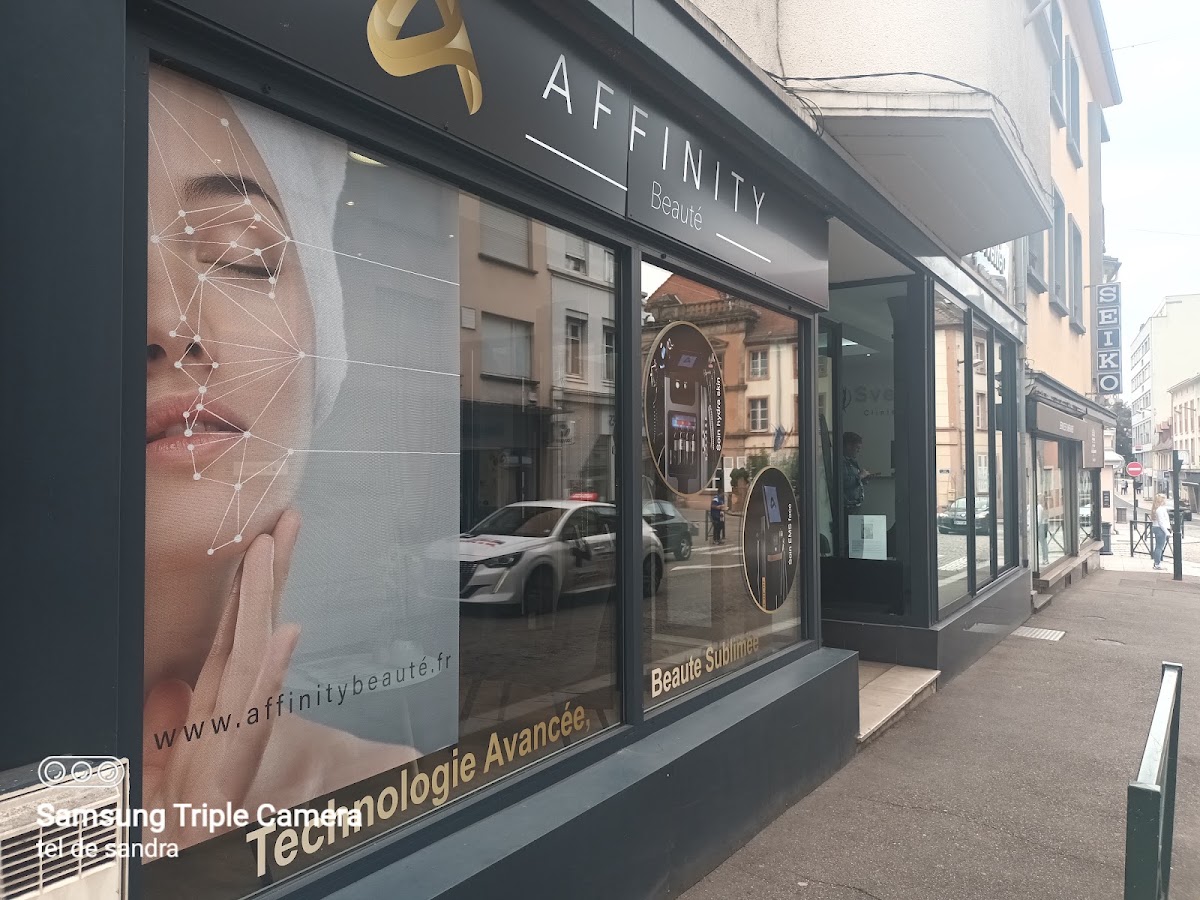 Affinity Beauté by miami institut