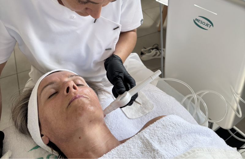 Lily Care Expert - Centre esthétique - Saint-Jean-d'Illac
