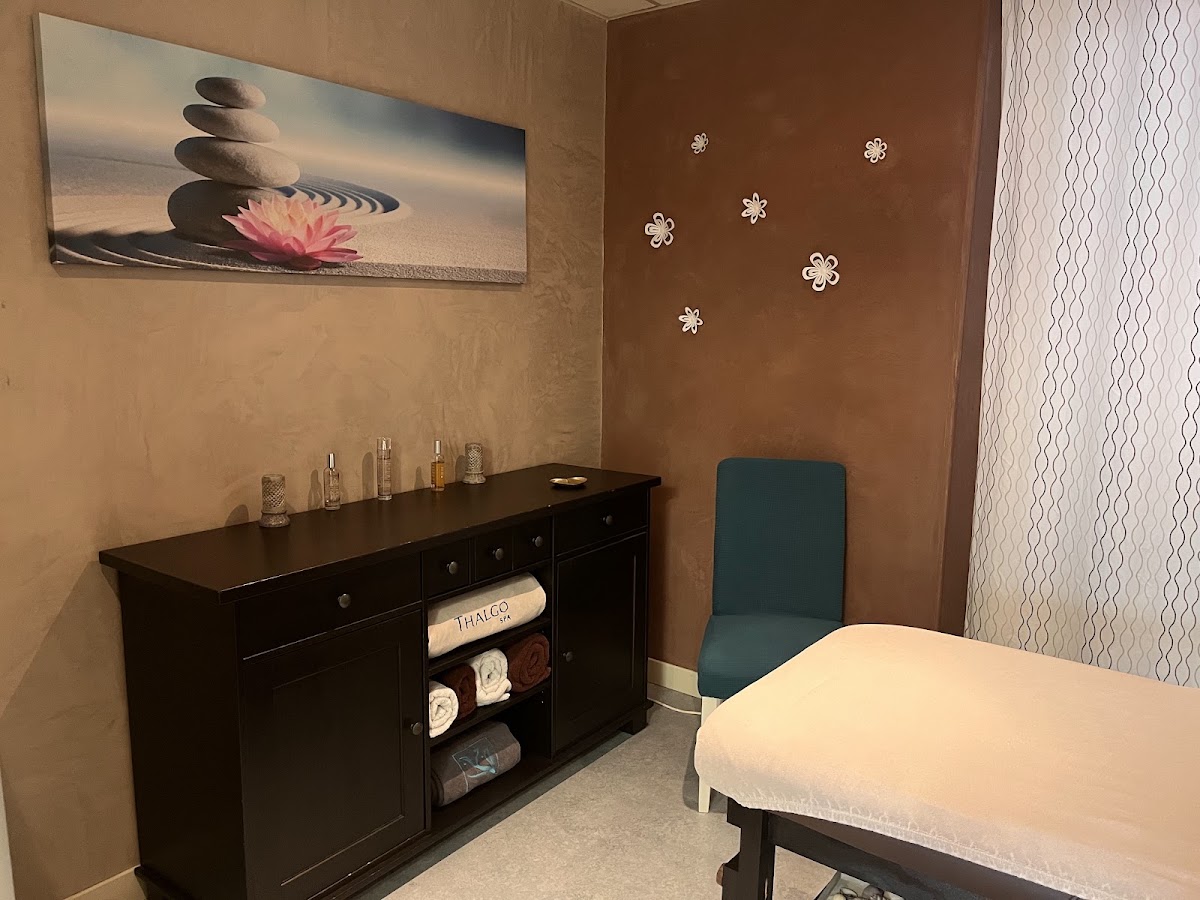 Institut de Beauté Esthétic'Althaïs
