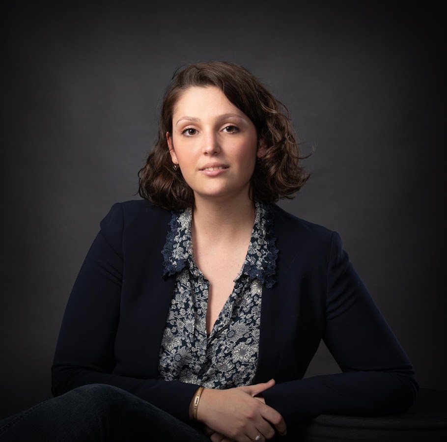 Faustine Lantillon-Ray, Avocat